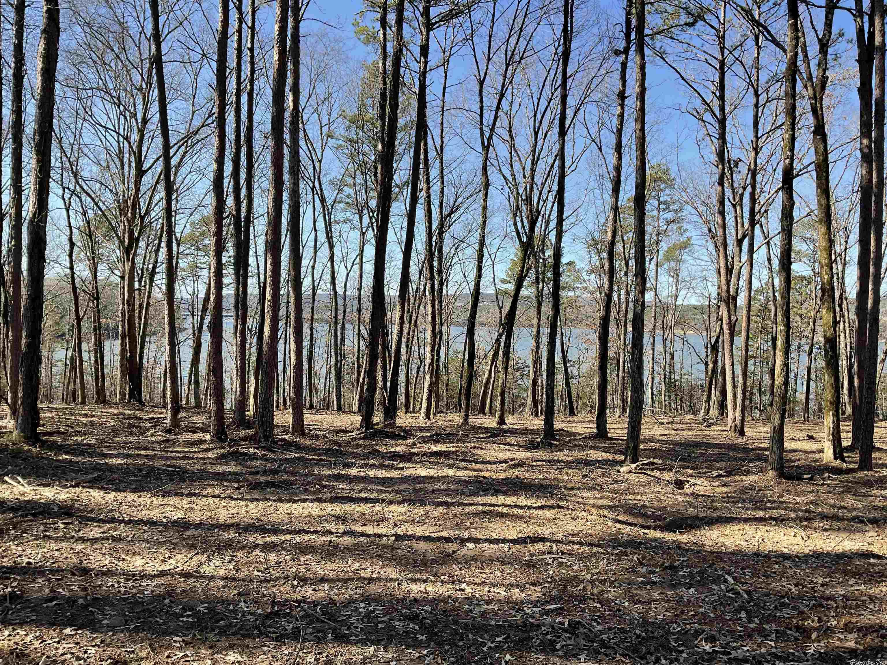 CRYSTAL BROOKE SHORES - Land