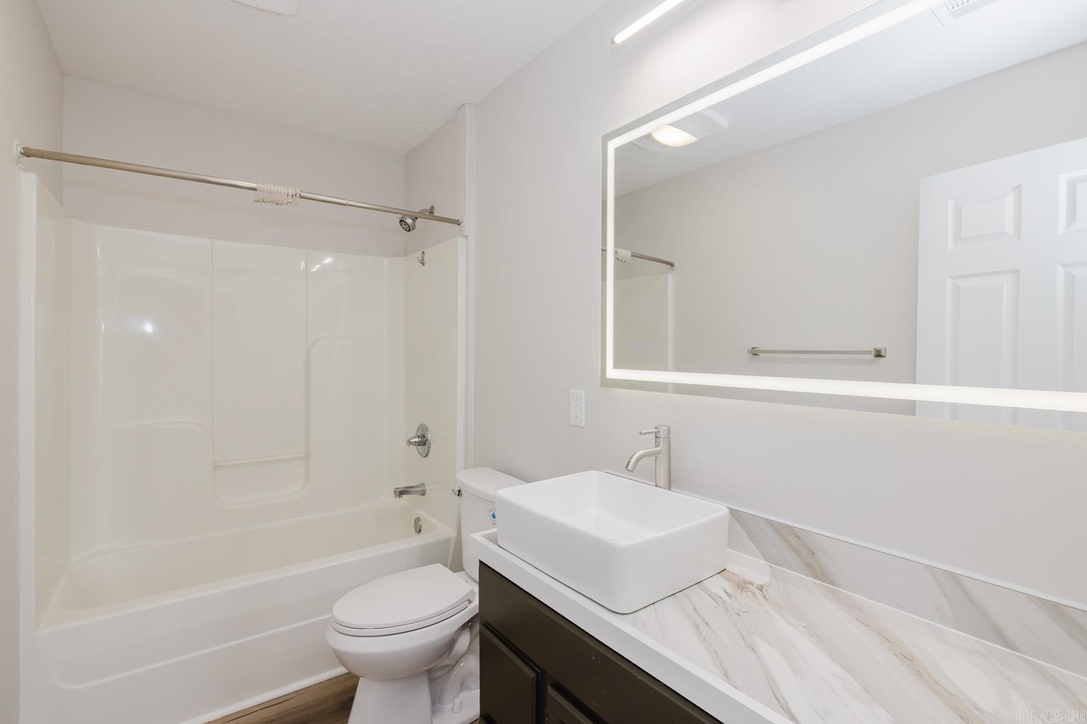 SUN VALLEY - Residential