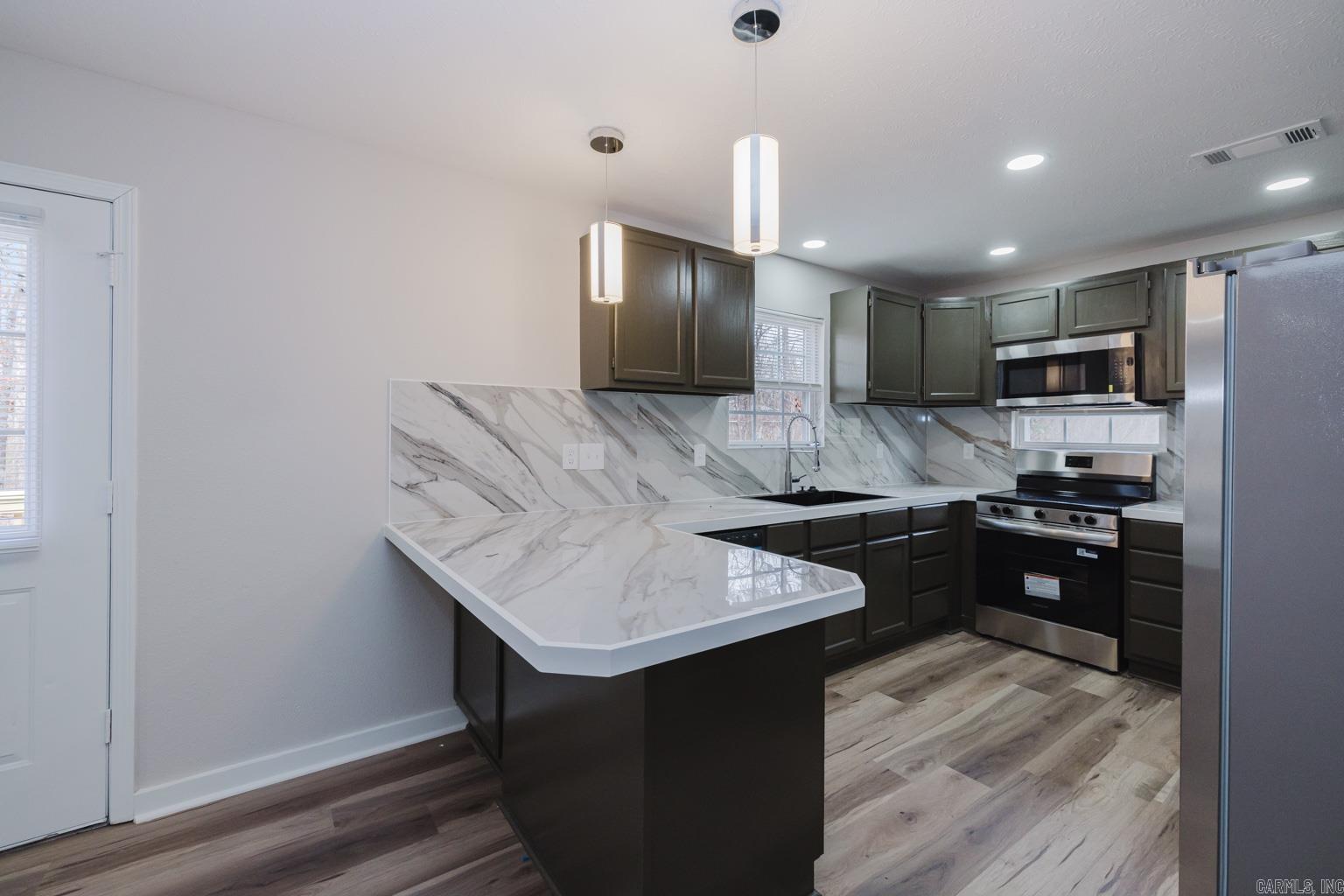 SUN VALLEY - Residential