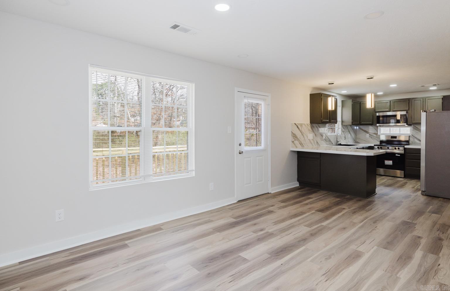 SUN VALLEY - Residential