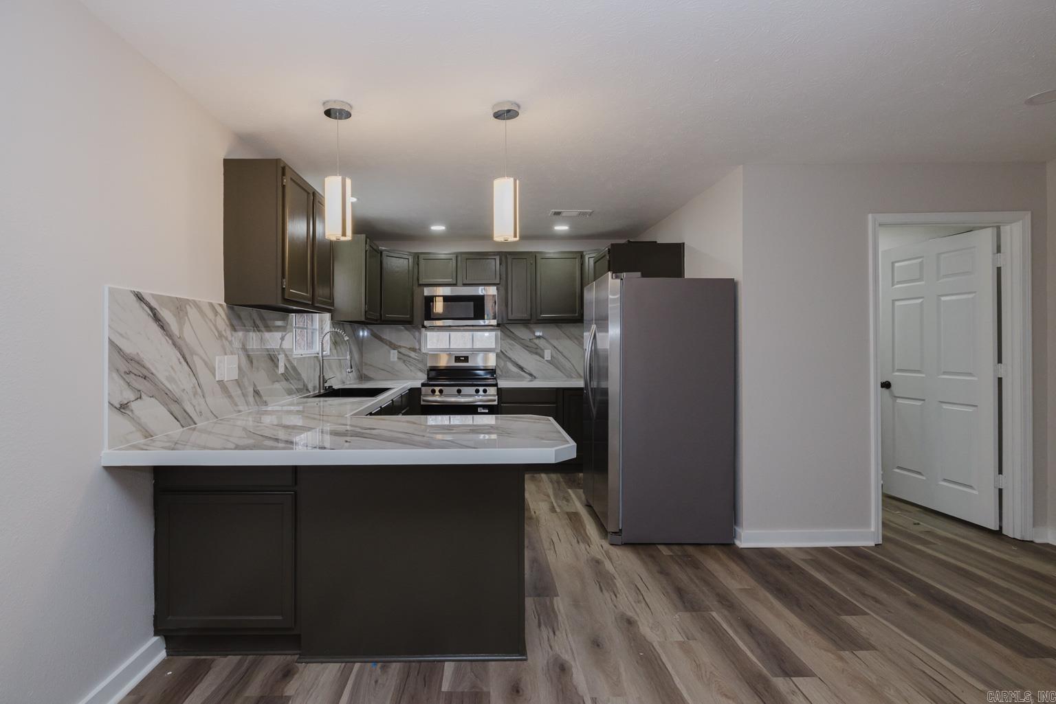 SUN VALLEY - Residential