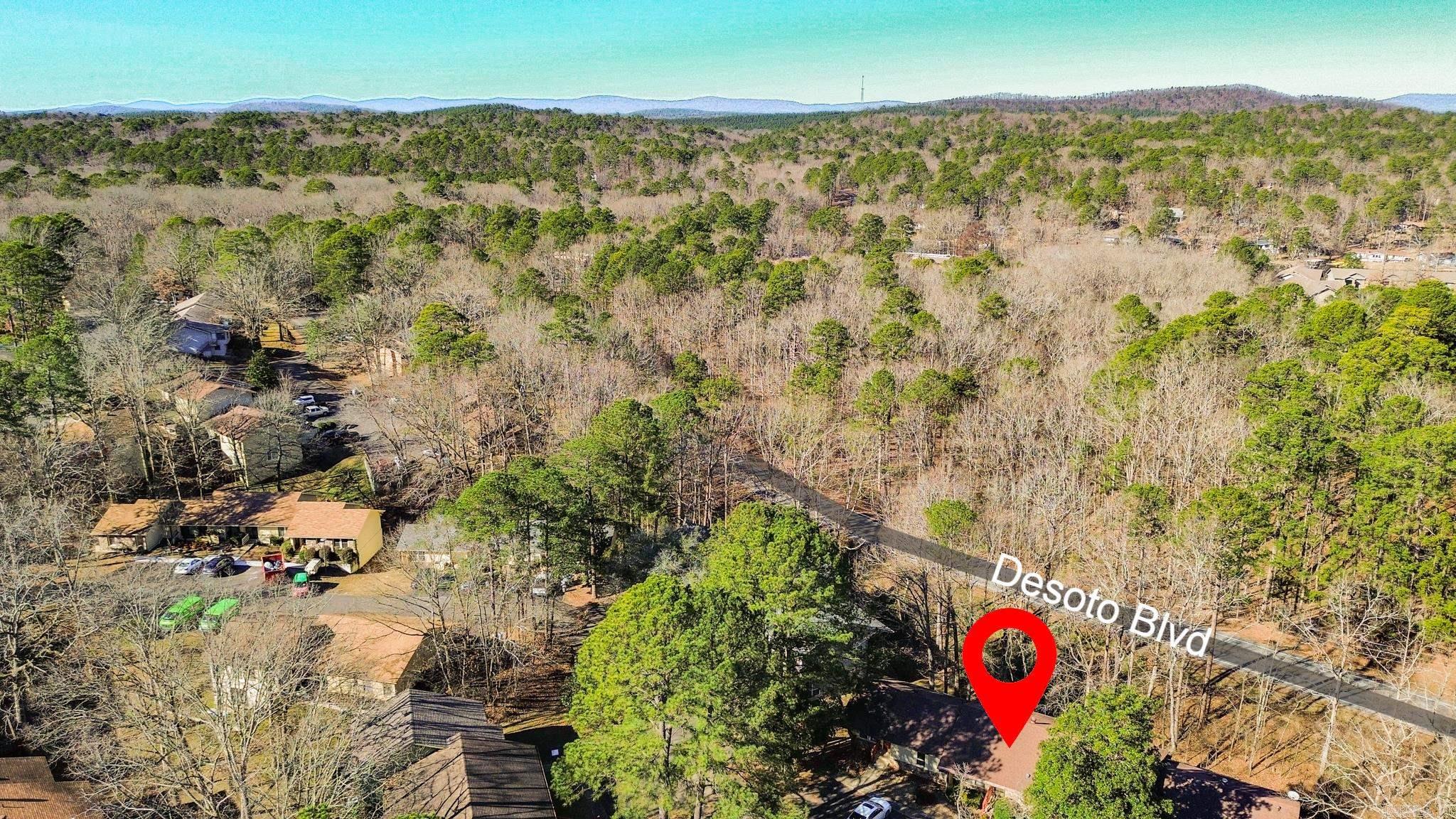 VALENCIA COURTS - Residential