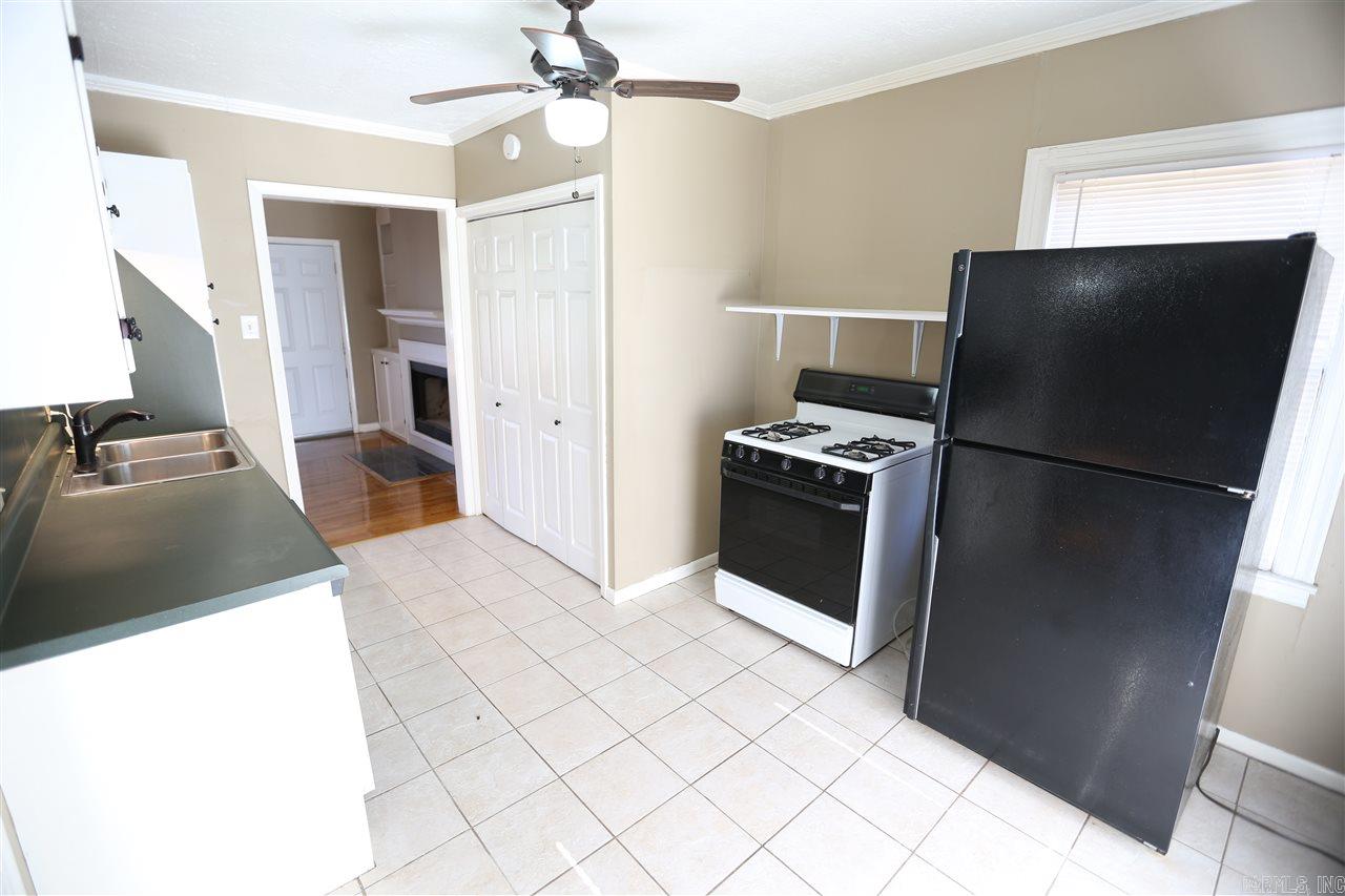 Westover Hills - Residential Lease