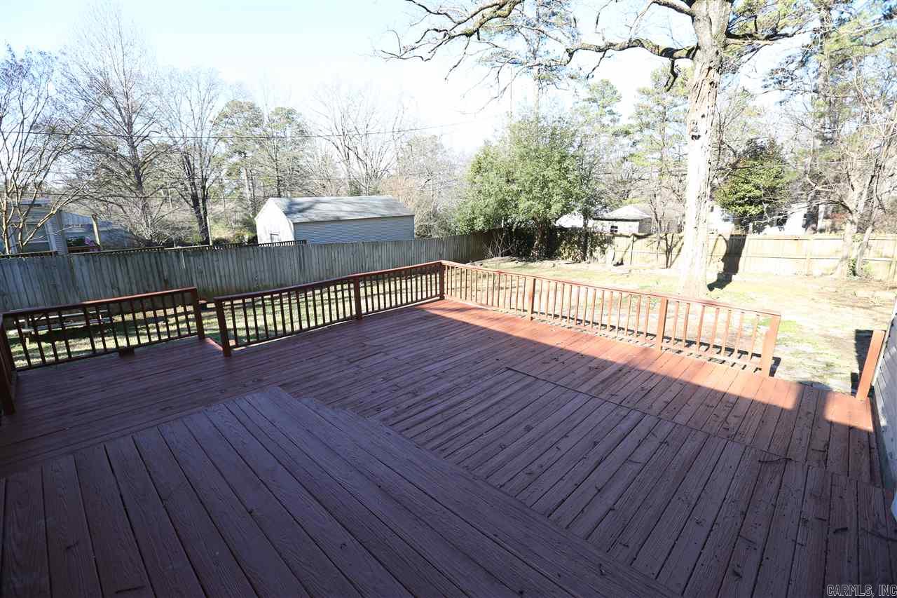 Westover Hills - Residential Lease