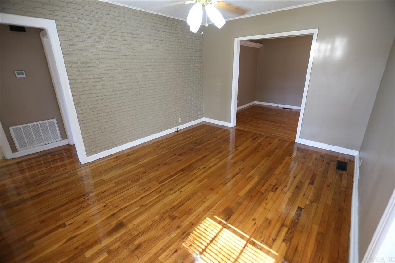 Westover Hills - Residential Lease