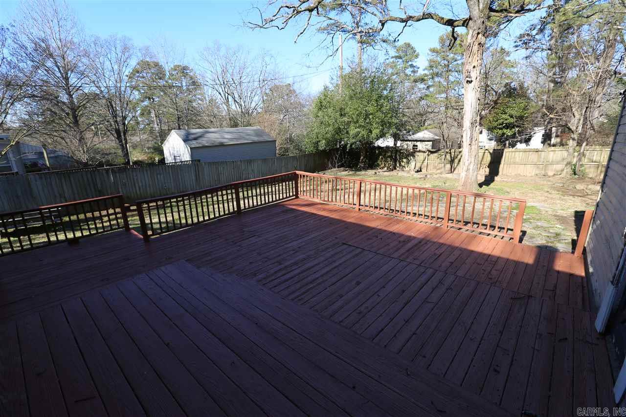 Westover Hills - Residential Lease