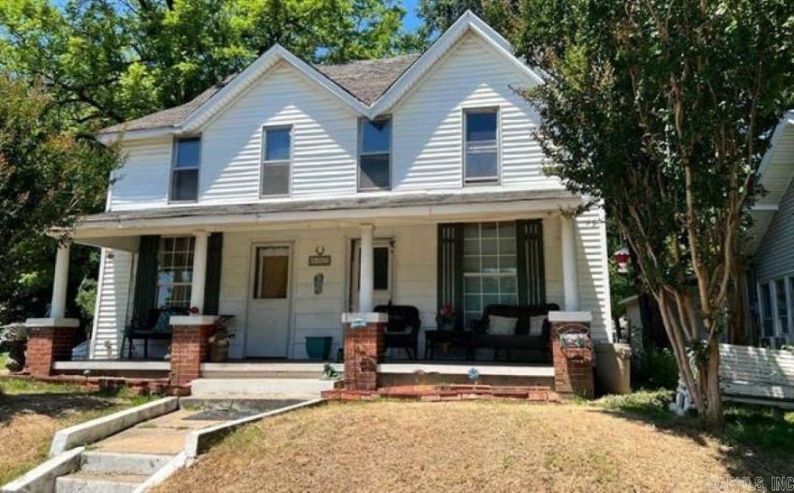 Older home needs a lot of TLC