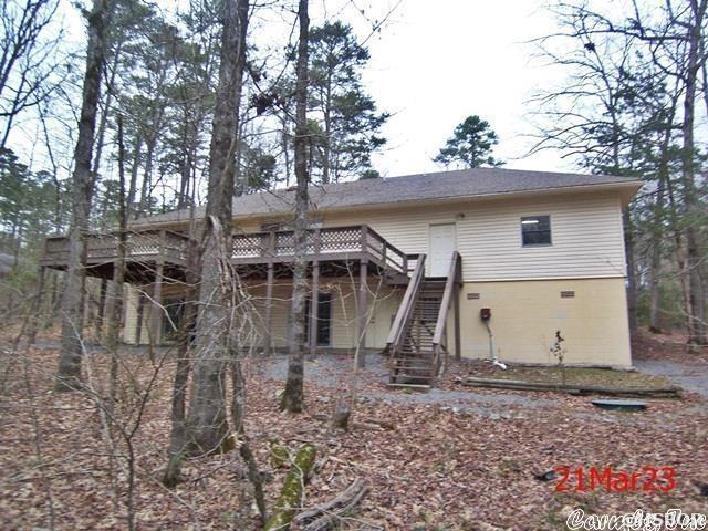 Reclamo - Residential