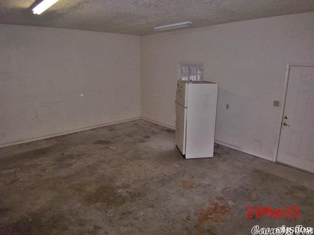 Reclamo - Residential