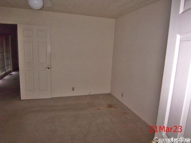 Reclamo - Residential