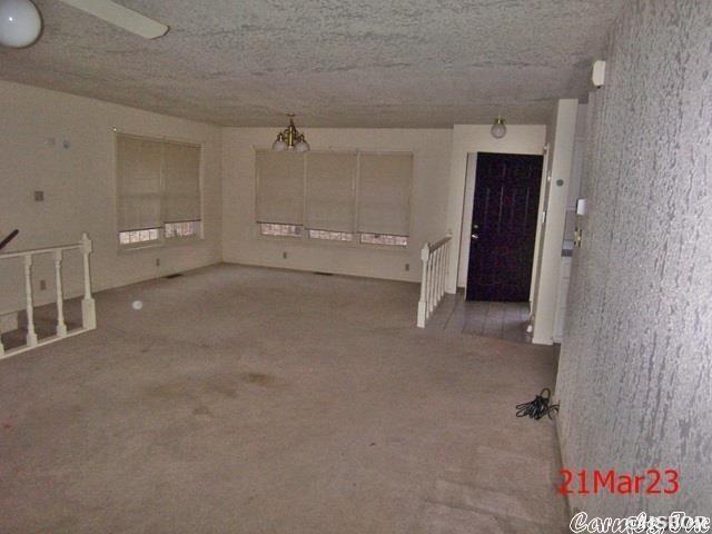 Reclamo - Residential