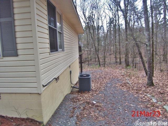 Reclamo - Residential