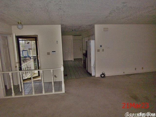 Reclamo - Residential