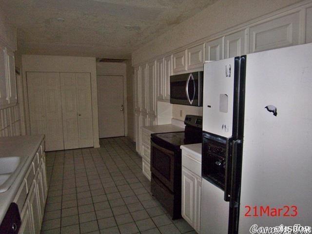 Reclamo - Residential