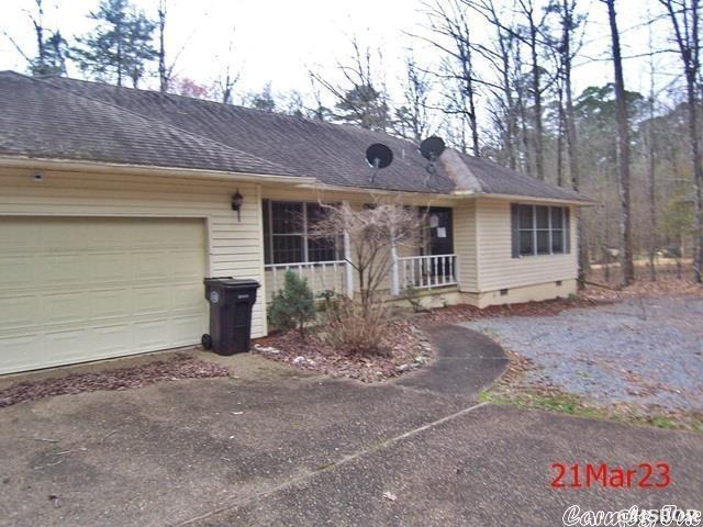 Reclamo - Residential