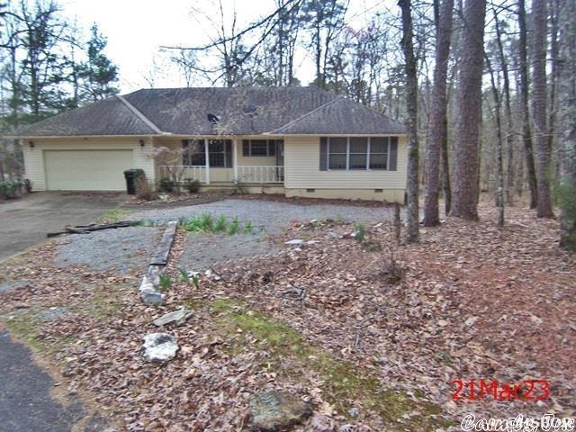 Reclamo - Residential