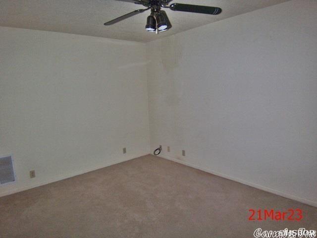 Reclamo - Residential