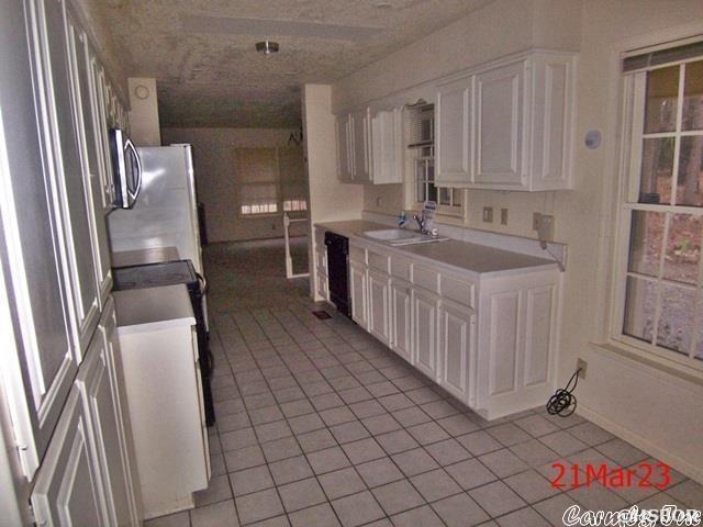 Reclamo - Residential