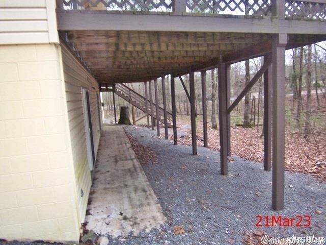 Reclamo - Residential