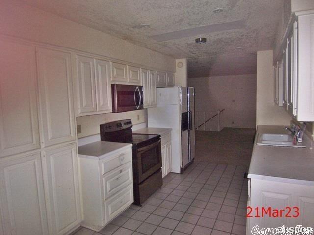 Reclamo - Residential