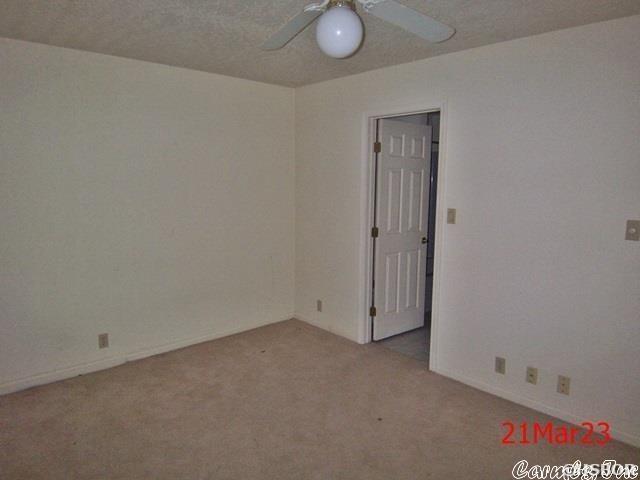 Reclamo - Residential