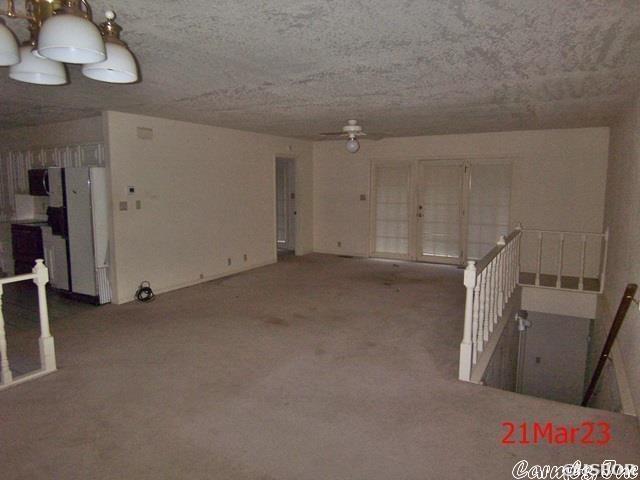 Reclamo - Residential