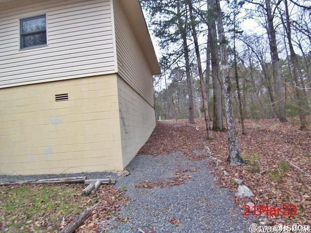 Reclamo - Residential