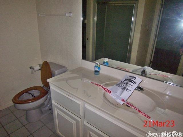 Reclamo - Residential