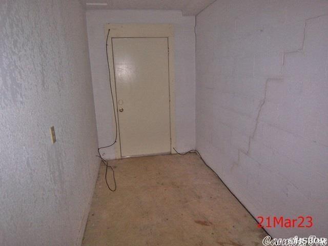 Reclamo - Residential