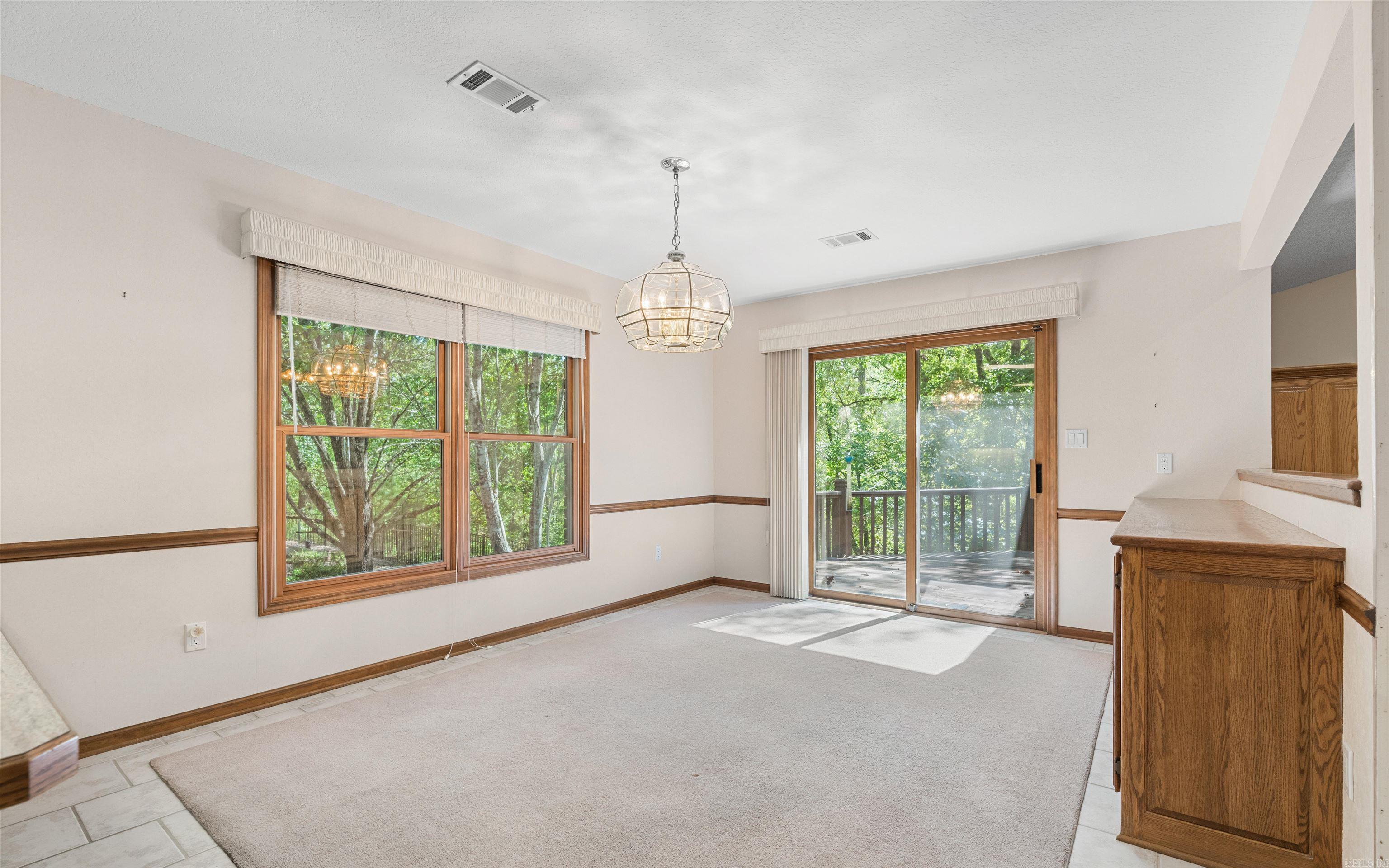 Sendero - Residential