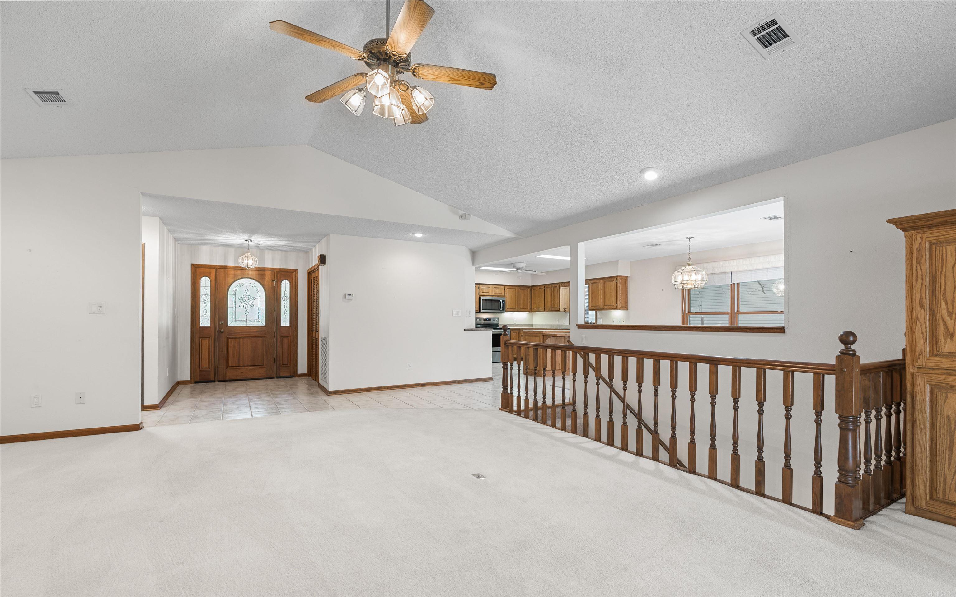 Sendero - Residential