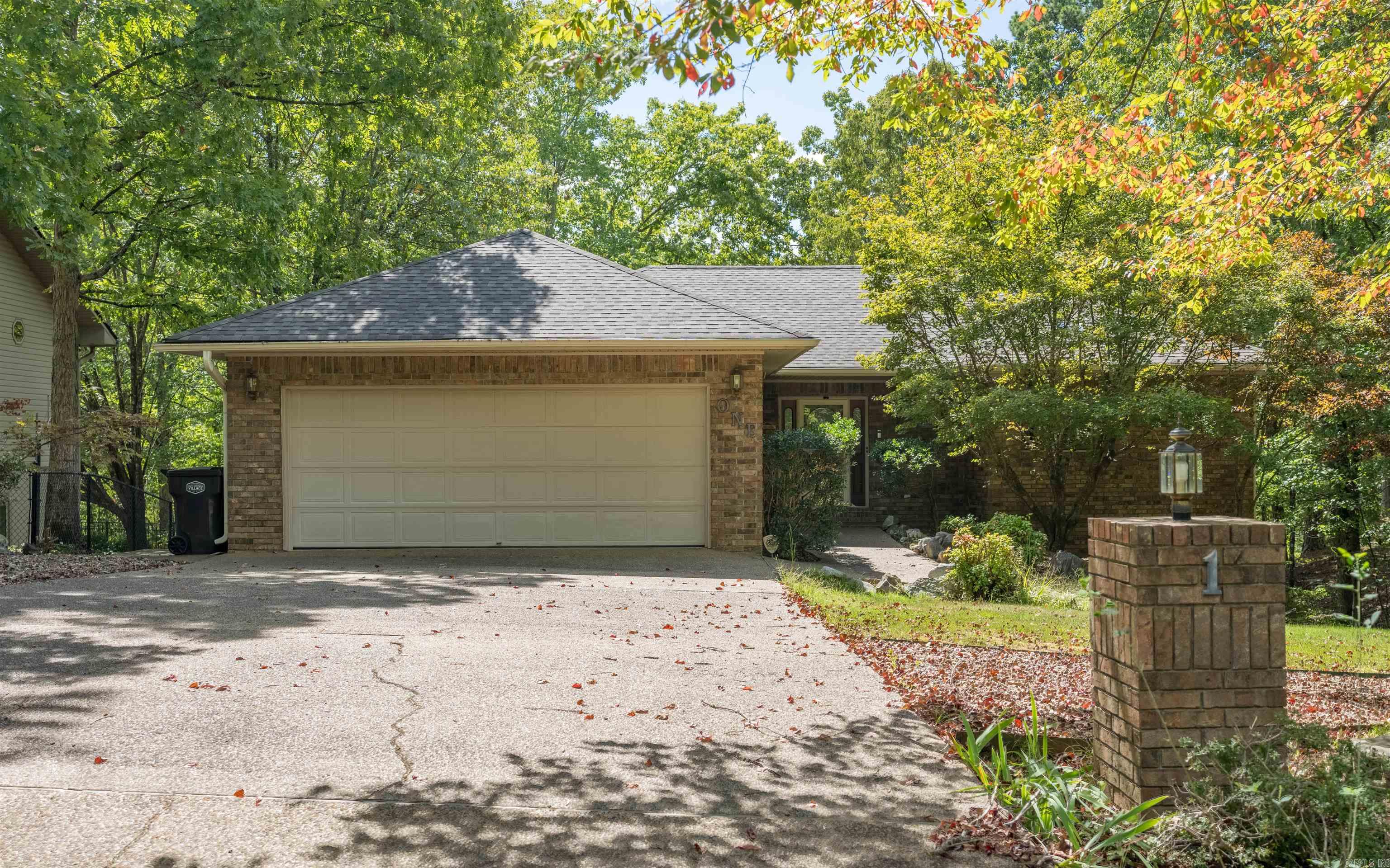 Sendero - Residential