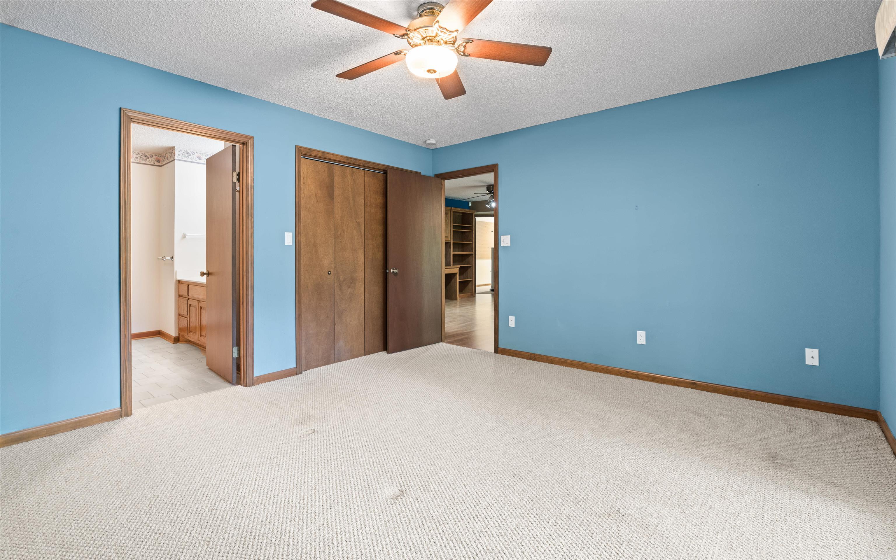 Sendero - Residential