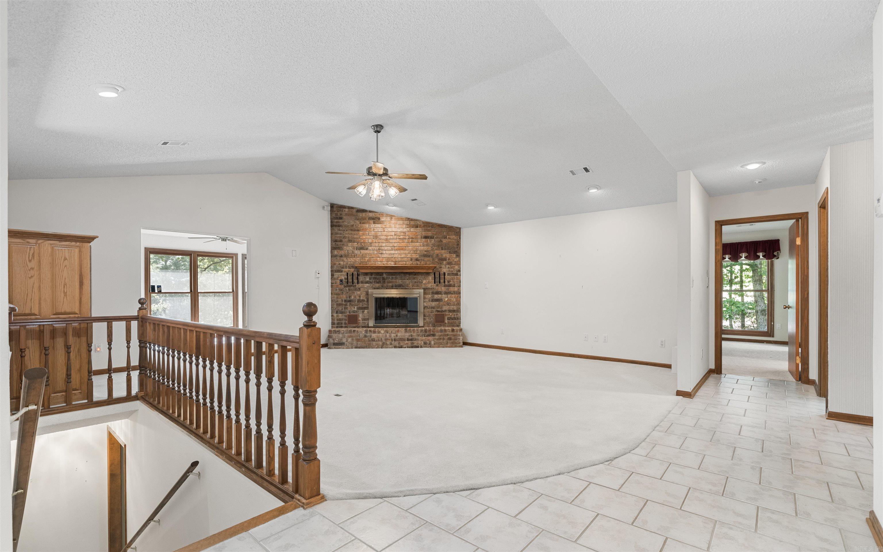 Sendero - Residential