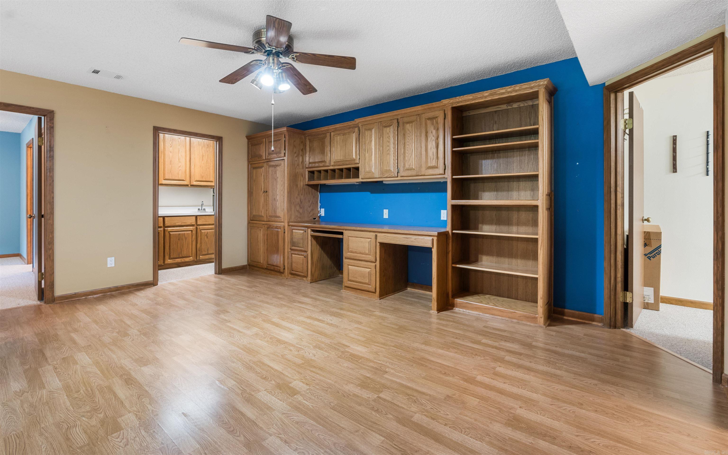 Sendero - Residential