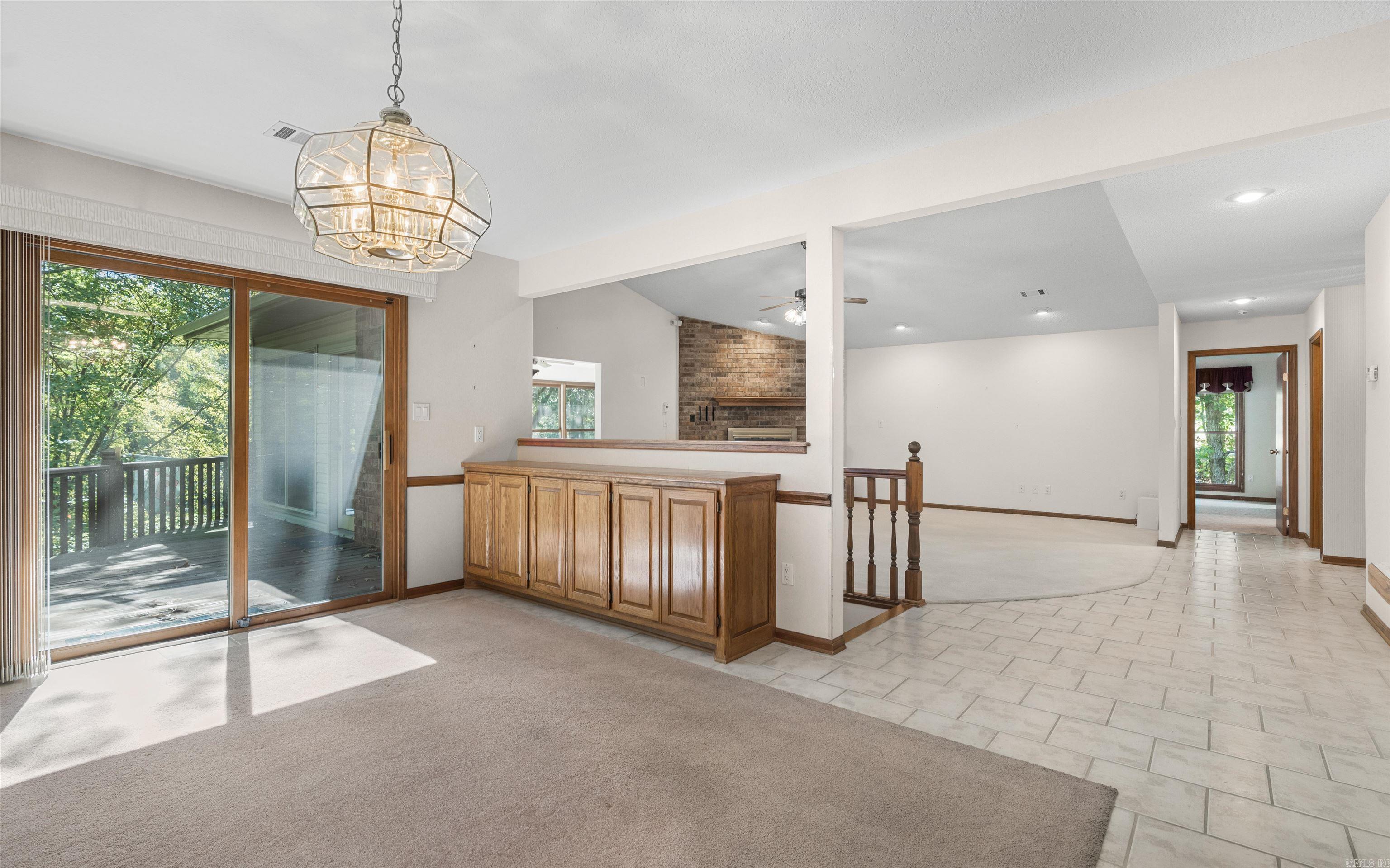 Sendero - Residential