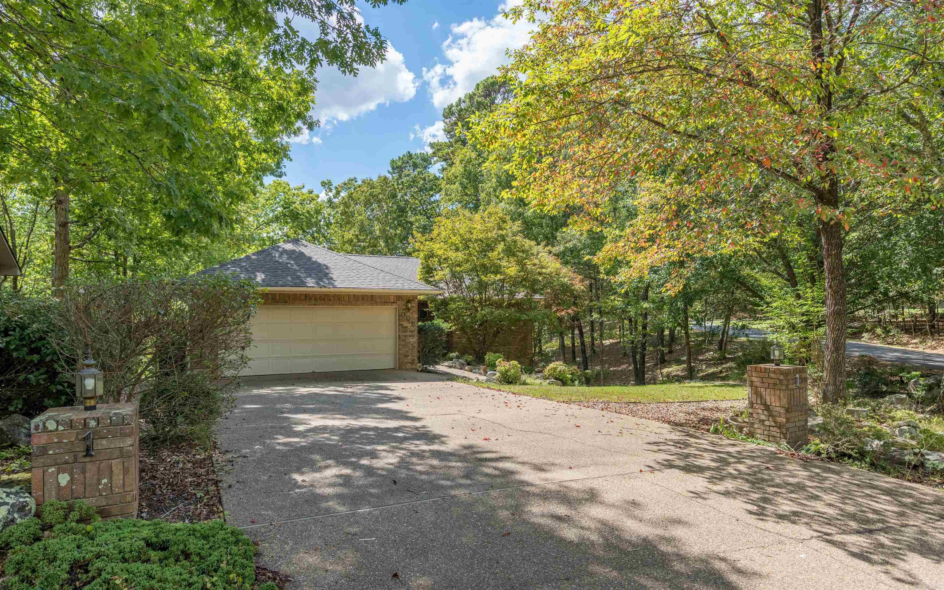 Sendero - Residential