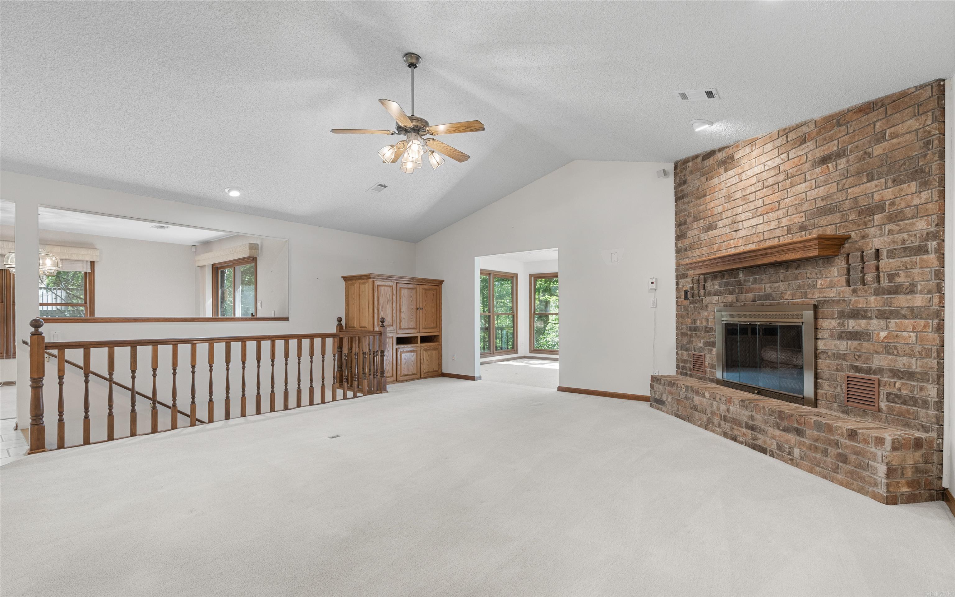 Sendero - Residential