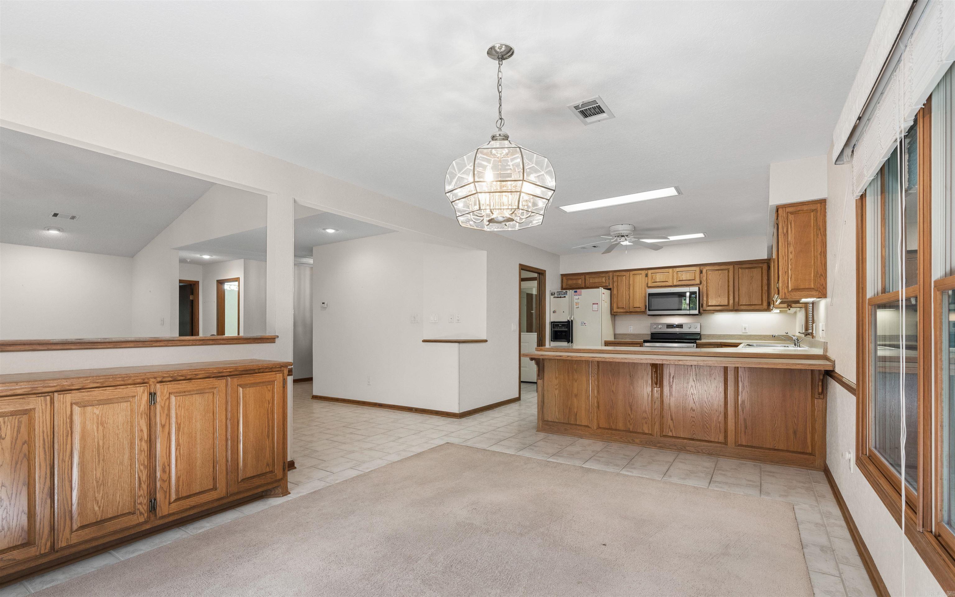 Sendero - Residential