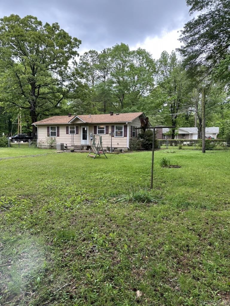 COLLEGE HEIGHTS ADD - Residential