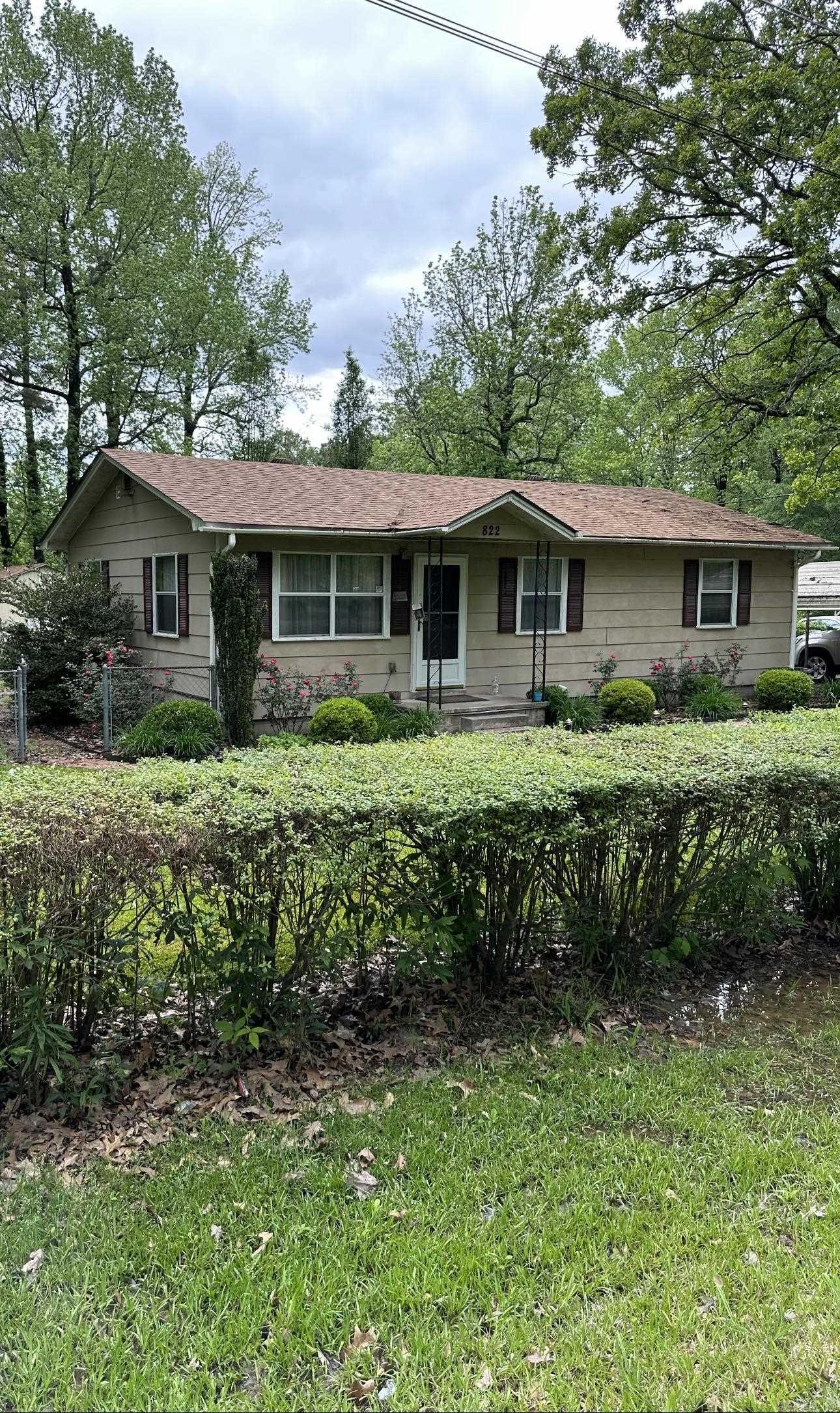 COLLEGE HEIGHTS ADD - Residential