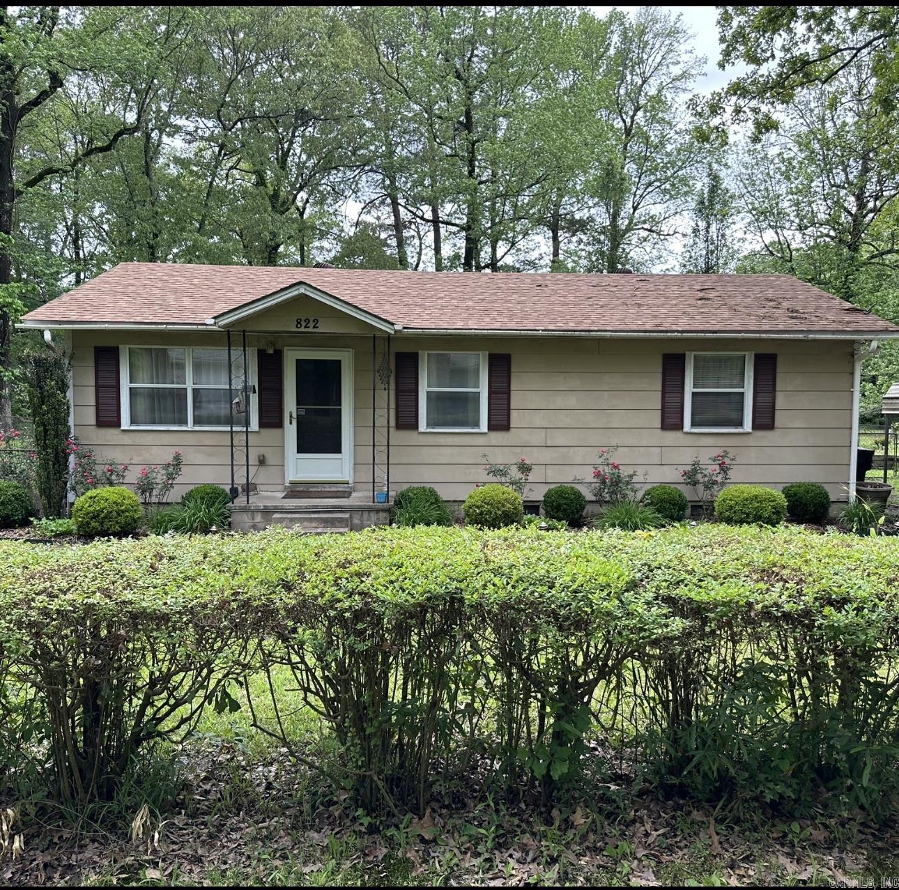 COLLEGE HEIGHTS ADD - Residential