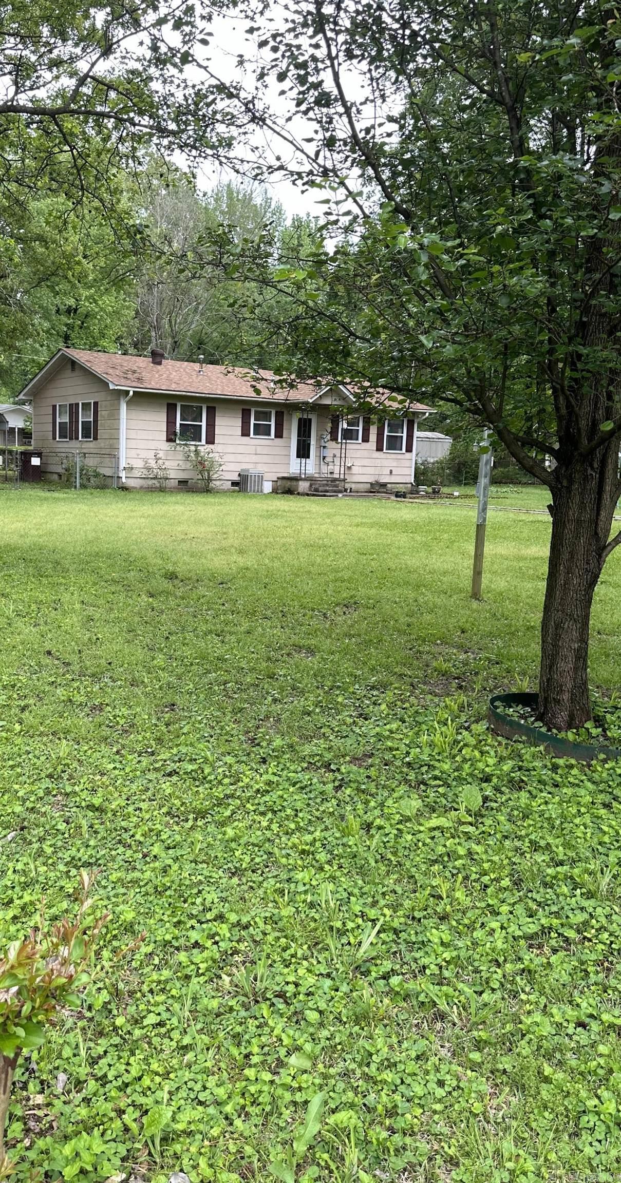 COLLEGE HEIGHTS ADD - Residential