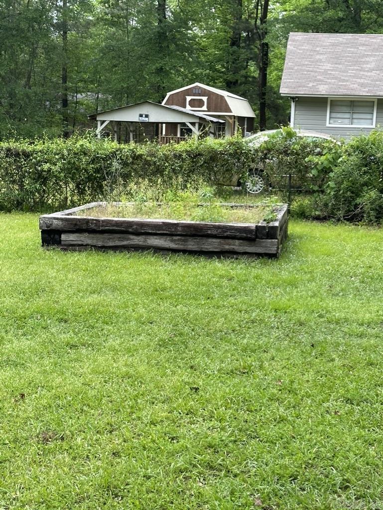 COLLEGE HEIGHTS ADD - Residential