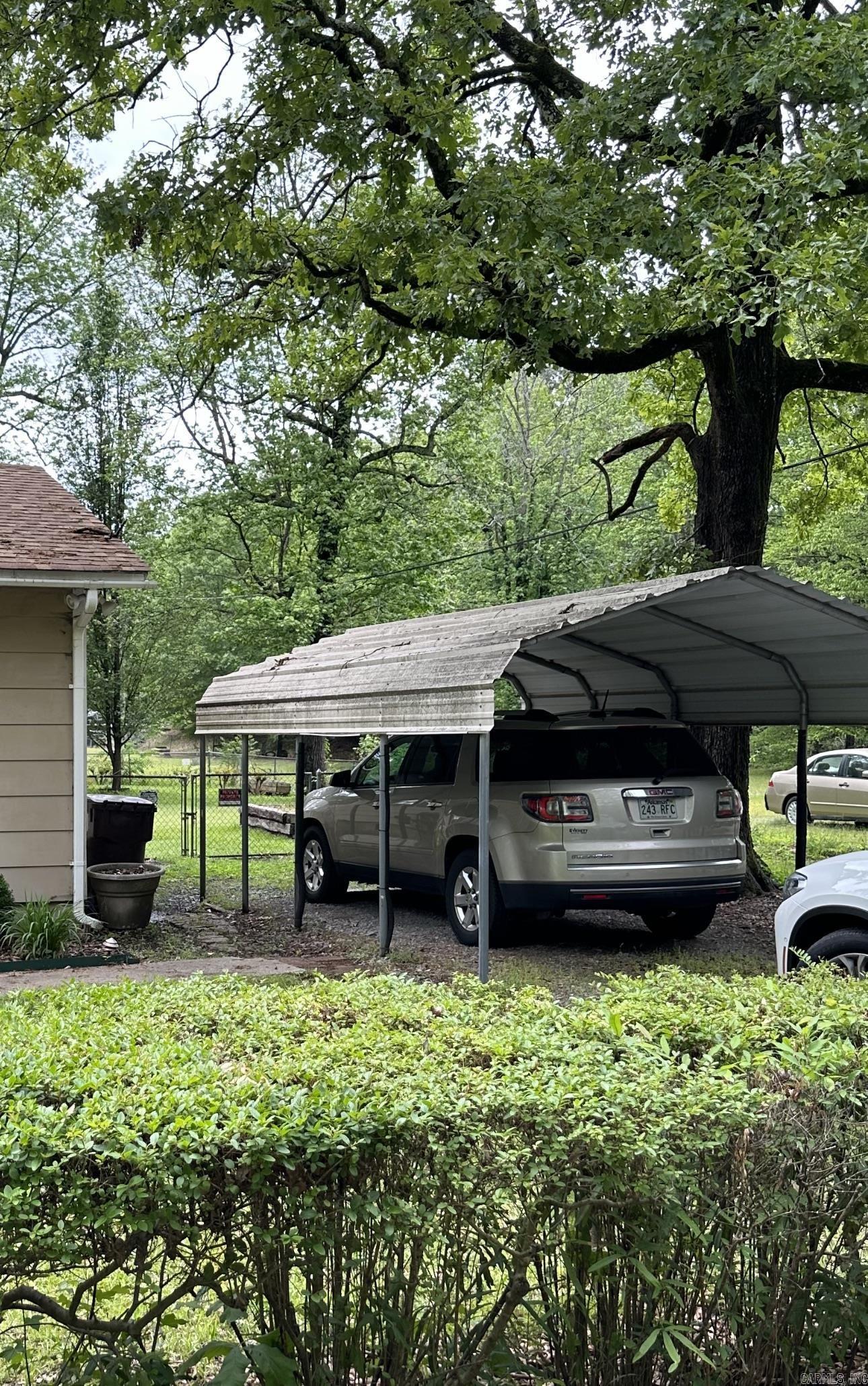 COLLEGE HEIGHTS ADD - Residential