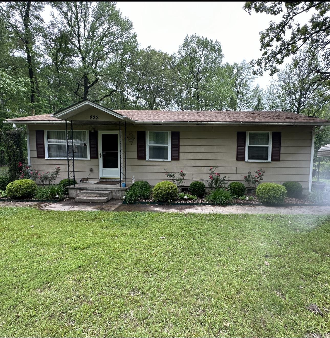 COLLEGE HEIGHTS ADD - Residential