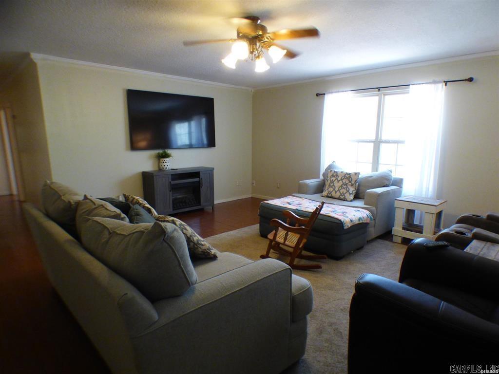 AMITY VILLAGE - Residential