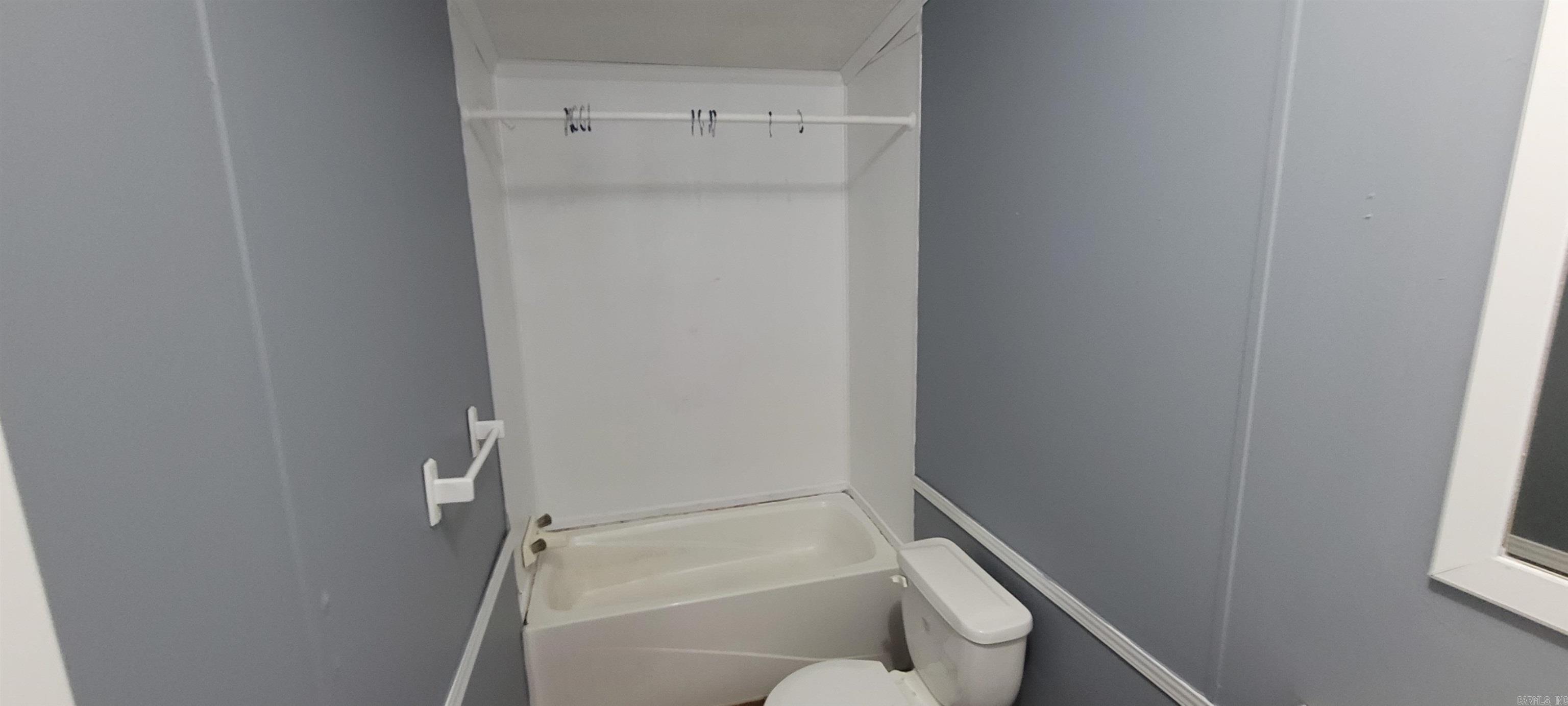 Bayou Meto Place - Residential Lease