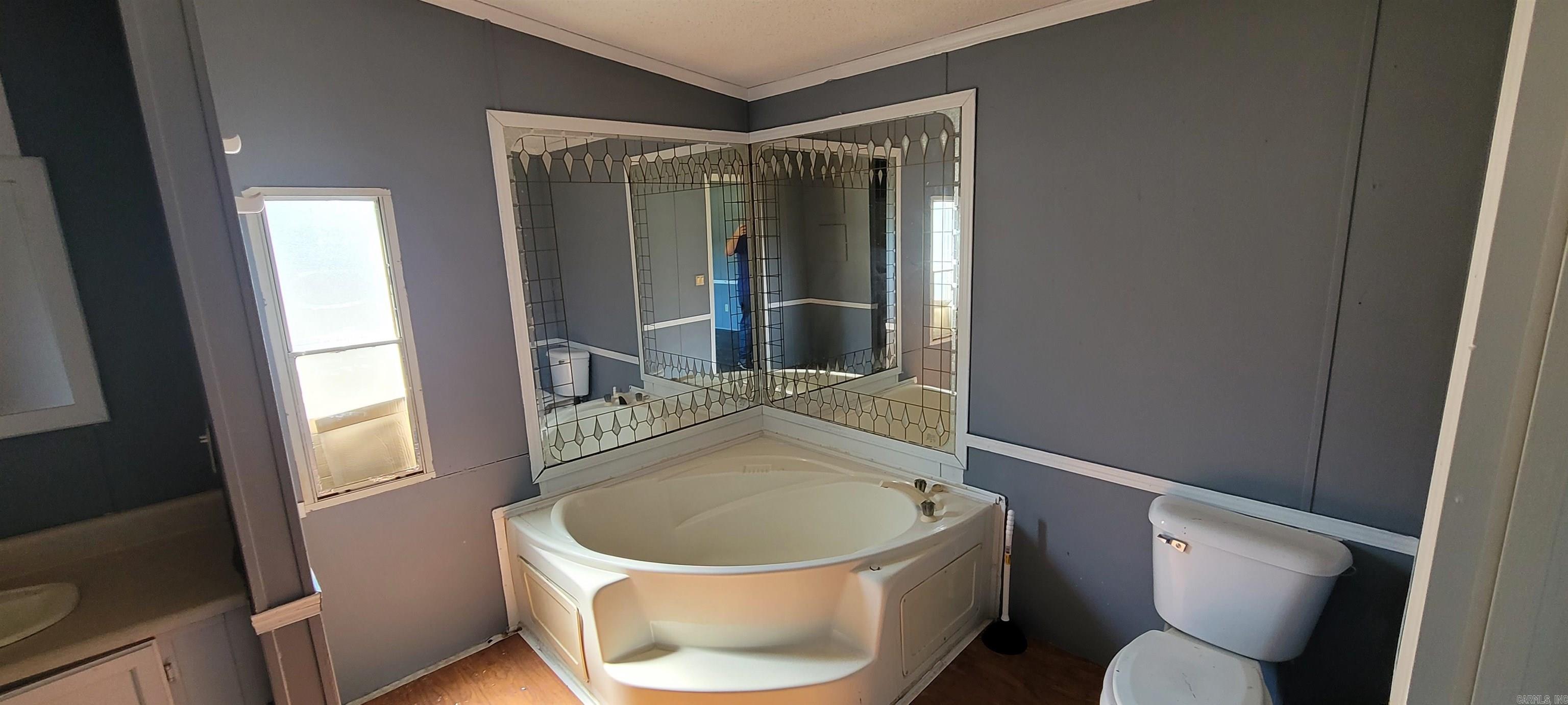 Bayou Meto Place - Residential Lease