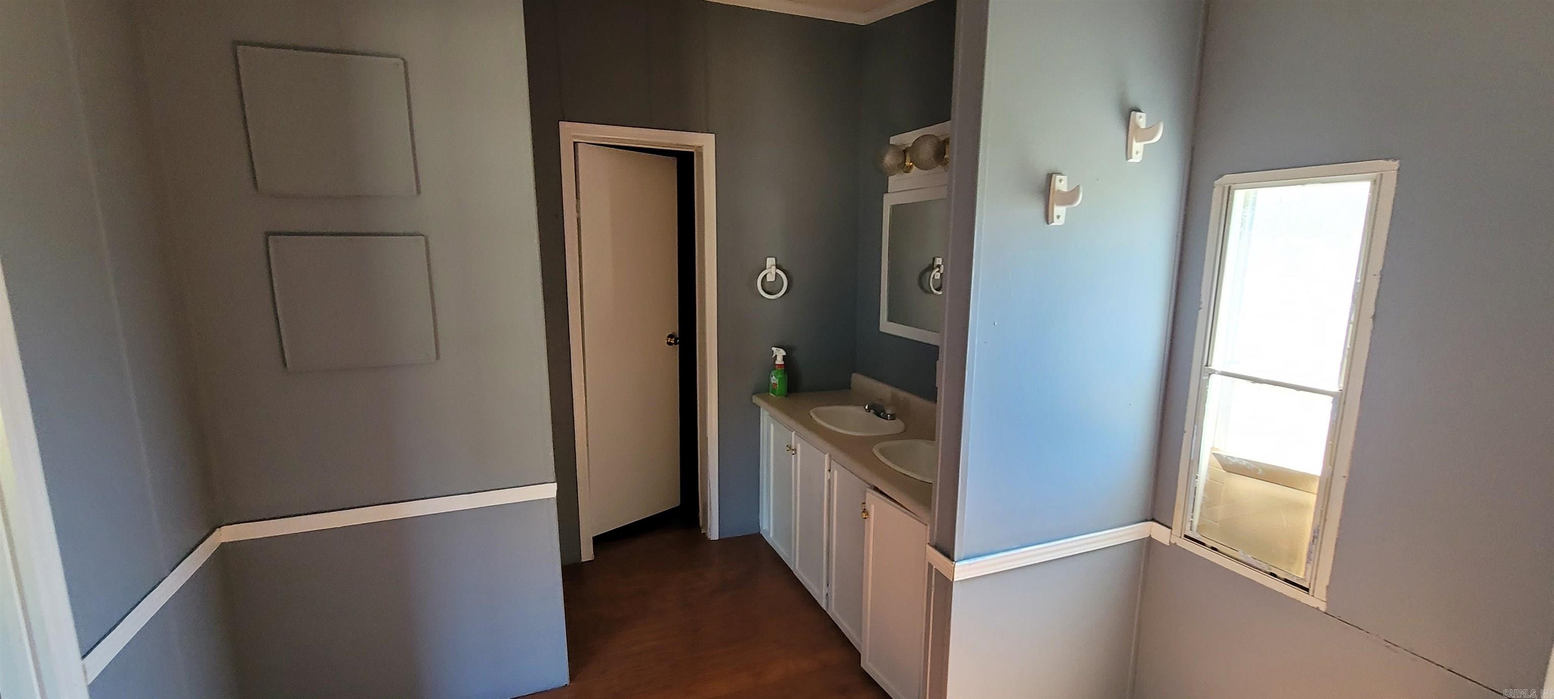 Bayou Meto Place - Residential Lease